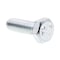 Prime-Line Hex Head Cap Screw, Cls 10.9 Metric M8-1.25 X 25MM Zinc Plated Steel 25PK 9114558 - alternate 1
